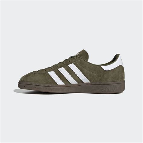 adidas münchen grün|adidas munchen end clothing.